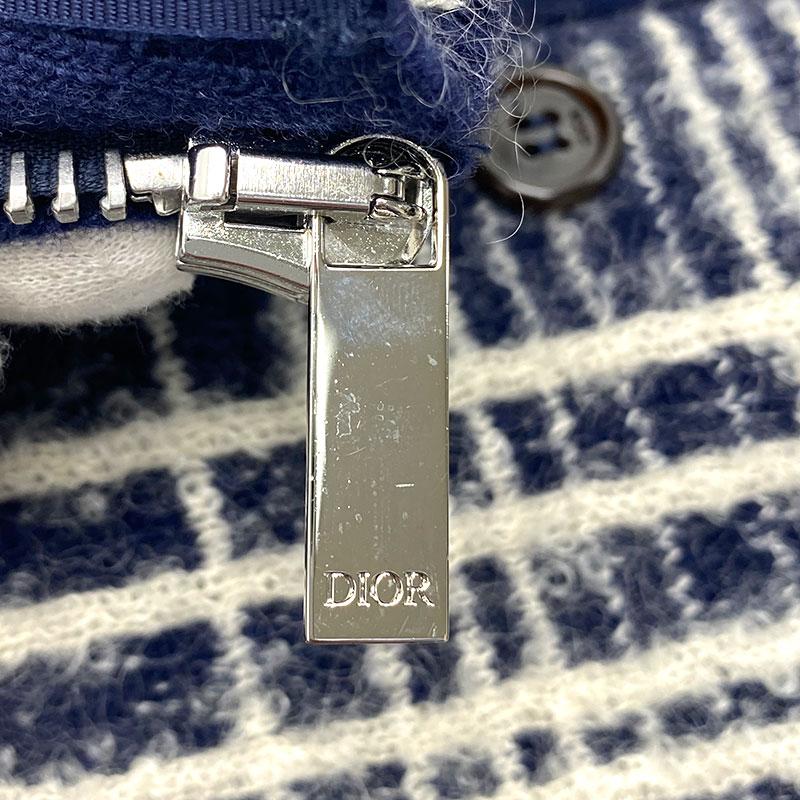 Christian Dior（クリスチャン・ディオール） ディオール ブルゾン