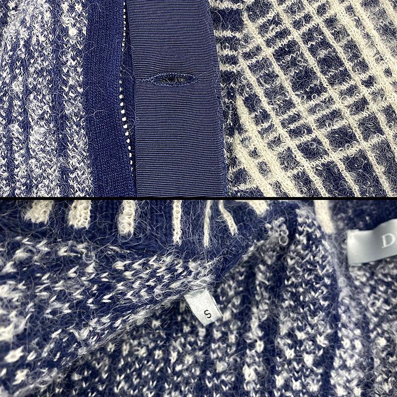 Christian Dior（クリスチャン・ディオール） ディオール ブルゾン