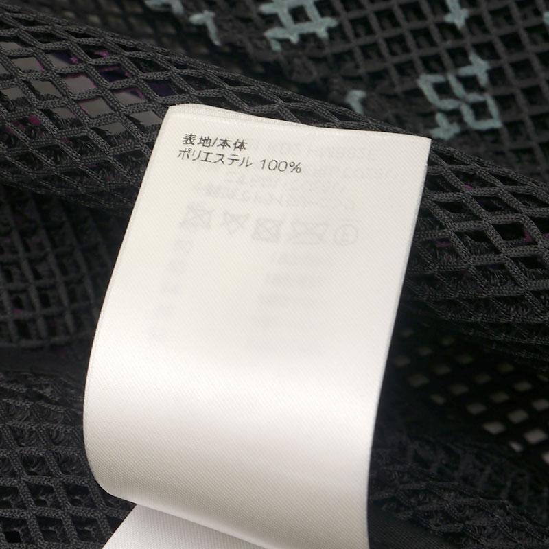 ルイヴィトン ブルゾン グラディエントモノグラムメッシュブルゾン 白 楽天市場】美品 ルイ・ヴィトン グラディエントモノグラム