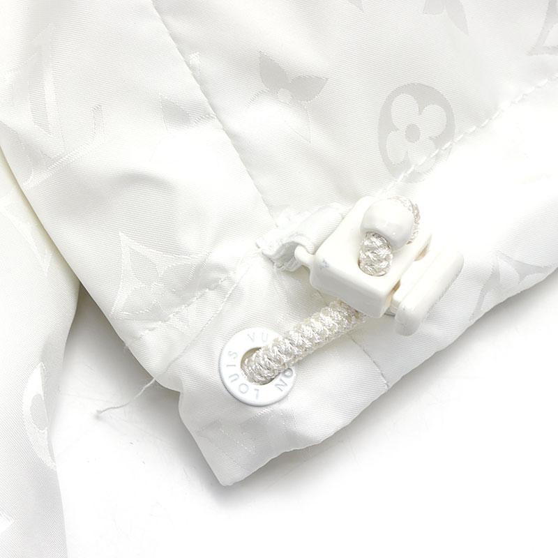 LOUIS VUITTON（ルイ・ヴィトン） モノグラムリバーシブルウインド