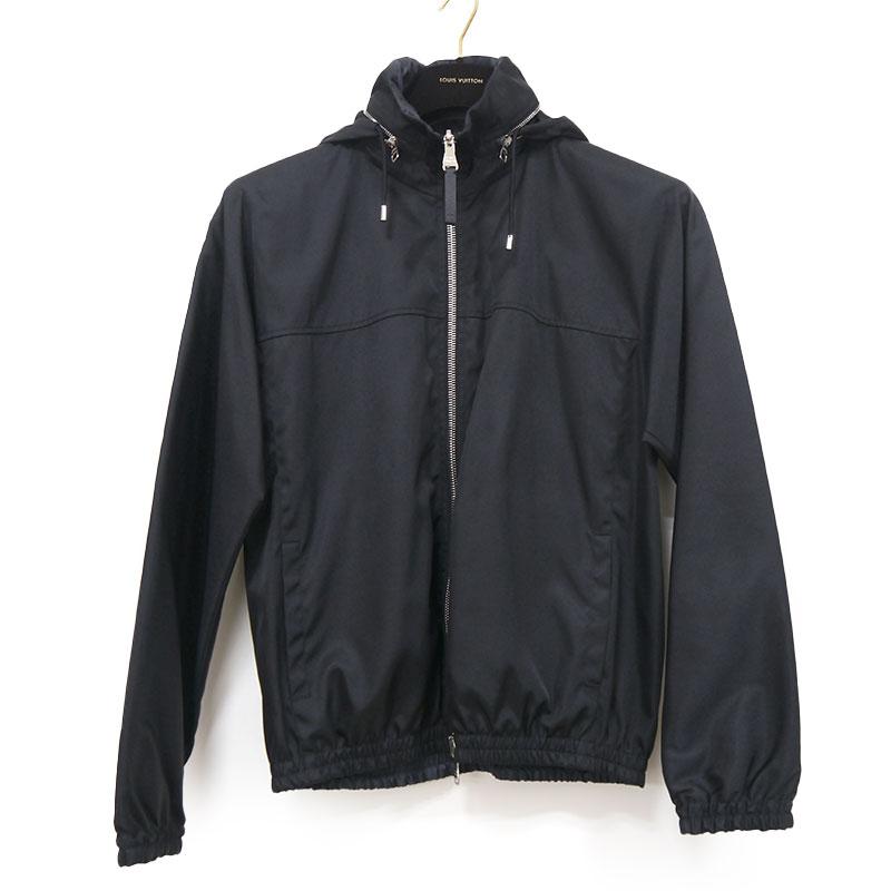 LOUIS VUITTON（ルイ・ヴィトン） シャドウモノグラム リバーシブル