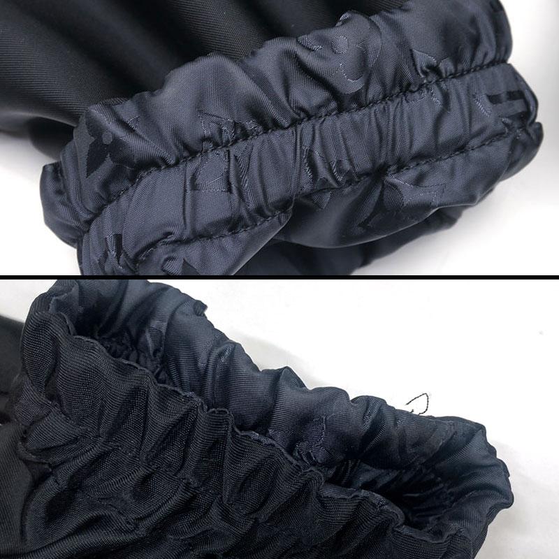 LOUIS VUITTON（ルイ・ヴィトン） シャドウモノグラム リバーシブル