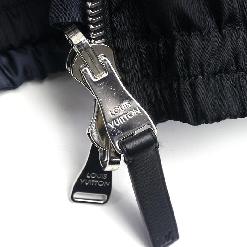 LOUIS VUITTON（ルイ・ヴィトン） シャドウモノグラム リバーシブル