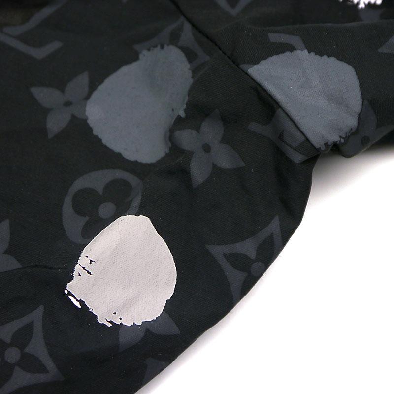 LOUIS VUITTON（ルイ・ヴィトン） 草間彌生 カーゴパンツ RM231H V21