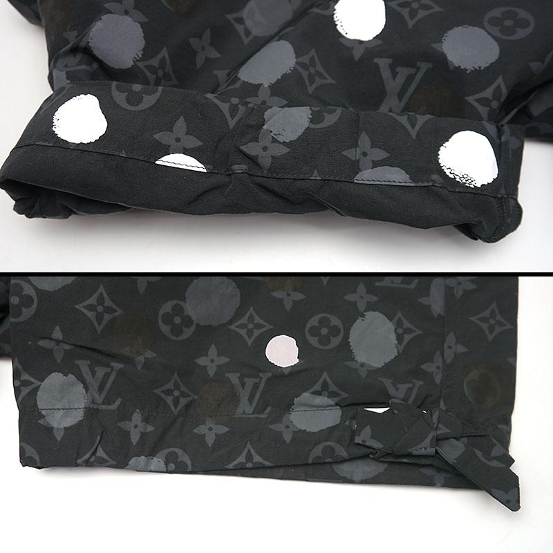 LOUIS VUITTON（ルイ・ヴィトン） 草間彌生 カーゴパンツ RM231H V21