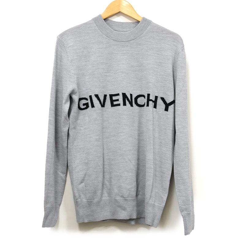 GIVENCHY（ジバンシィ） ディズニーコラボ ウールニット BM90MQ4YE9