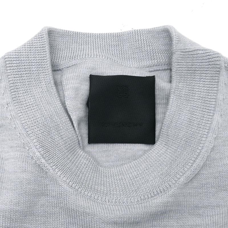 GIVENCHY（ジバンシィ） ディズニーコラボ ウールニット BM90MQ4YE9