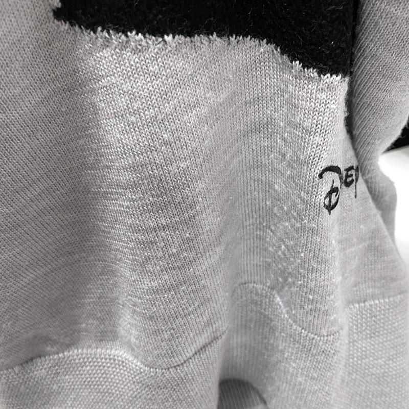 GIVENCHY（ジバンシィ） ディズニーコラボ ウールニット BM90MQ4YE9