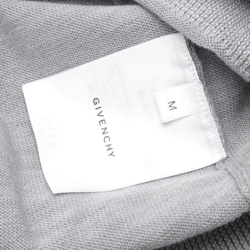 ジバンシィ ディズニーコラボ ウールニット BM90MQ4YE9 M オズワルド GIVENCHY（ジバンシィ） ディズニーコラボ ウールニット BM90MQ4YE9