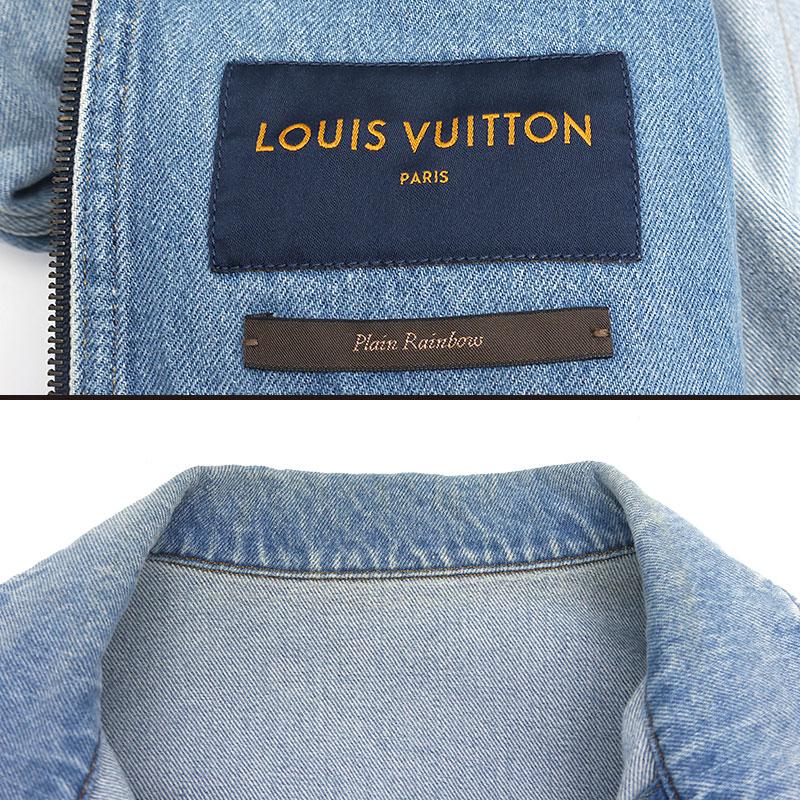 LOUIS VUITTON（ルイ・ヴィトン） Louis Vuitton LV ダブルフロント