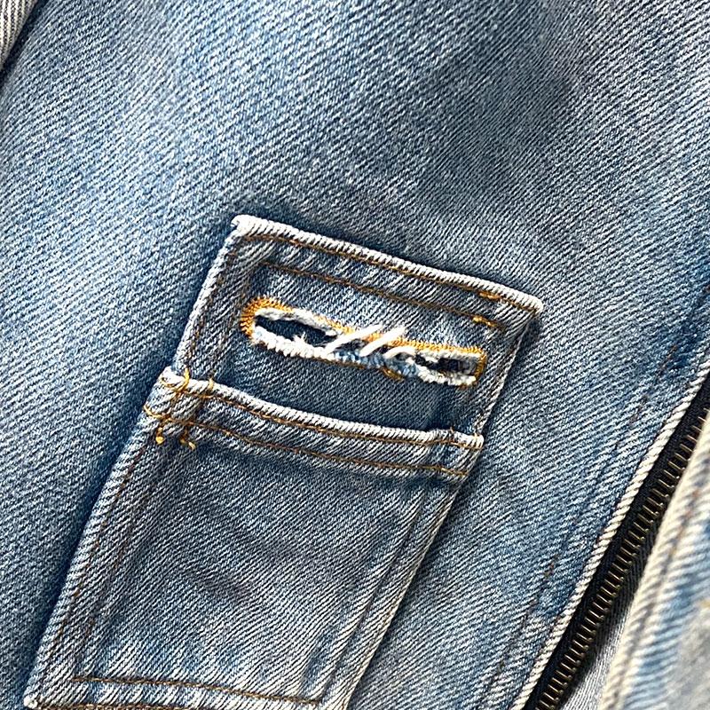 LOUIS VUITTON（ルイ・ヴィトン） Louis Vuitton LV ダブルフロント