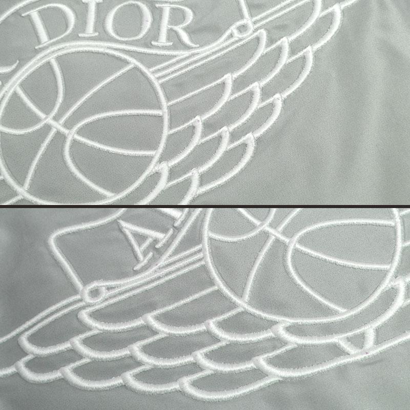 Christian Dior（クリスチャン・ディオール） エアディオール ナイキ