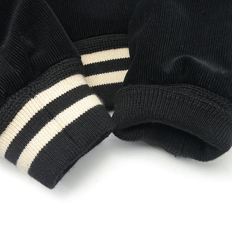 CELINE セリーヌバイエディスリマン 19AW テディ ジャケット