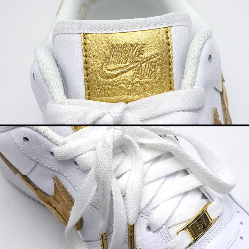 エア フォース 1 ナイキ NIKE エアフォースワン Air Force1 AQ0666-100
