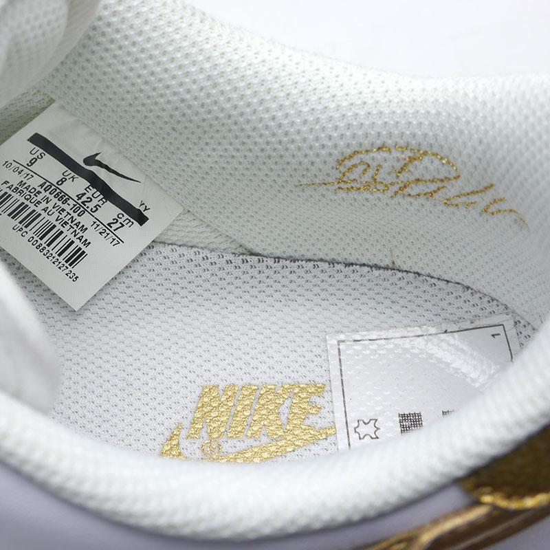 エア フォース 1 ナイキ NIKE エアフォースワン Air Force1 AQ0666-100