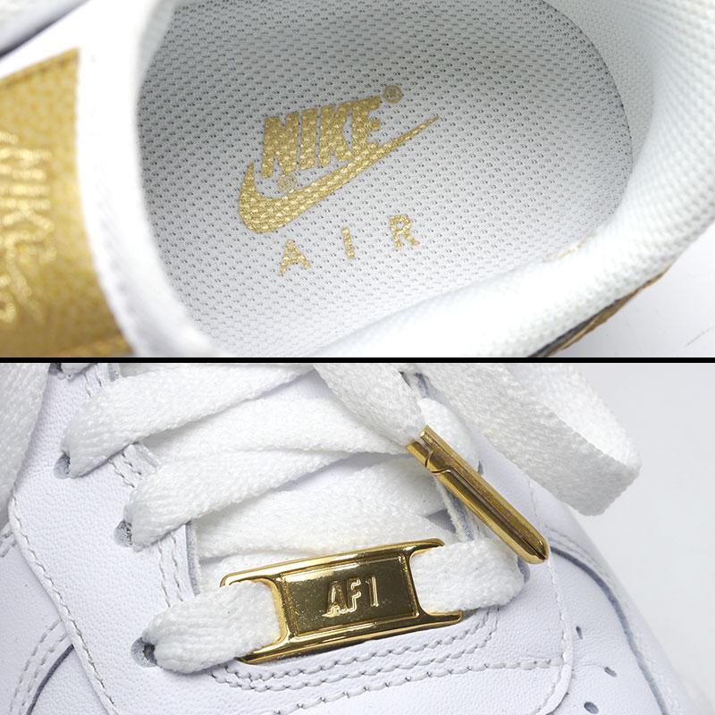 エア フォース 1 ナイキ NIKE エアフォースワン Air Force1 AQ0666-100