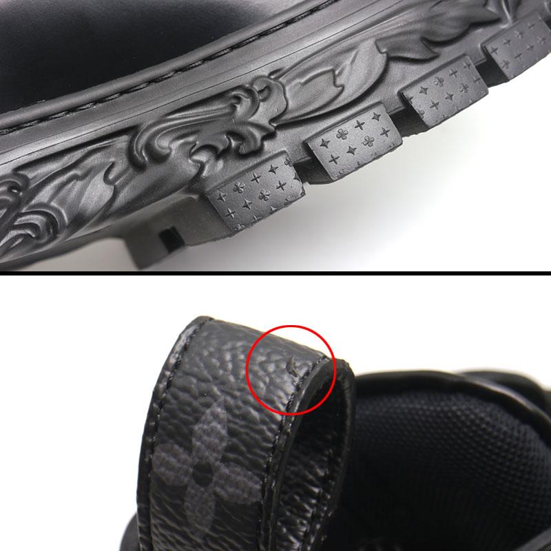 LOUIS VUITTON（ルイ・ヴィトン） Louis Vuitton LV バロックライン