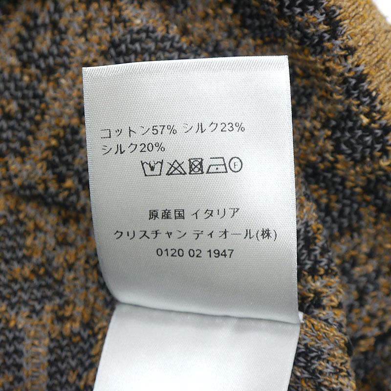 Christian Dior（クリスチャン・ディオール） ディオール Dior ニット