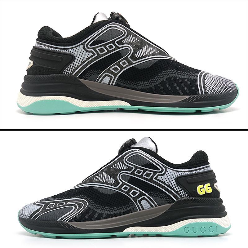GUCCI（グッチ） GUCCI ULTRAPACE/ウルトラペースR ローカット