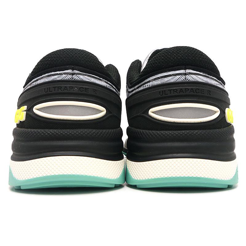 GUCCI（グッチ） GUCCI ULTRAPACE/ウルトラペースR ローカット