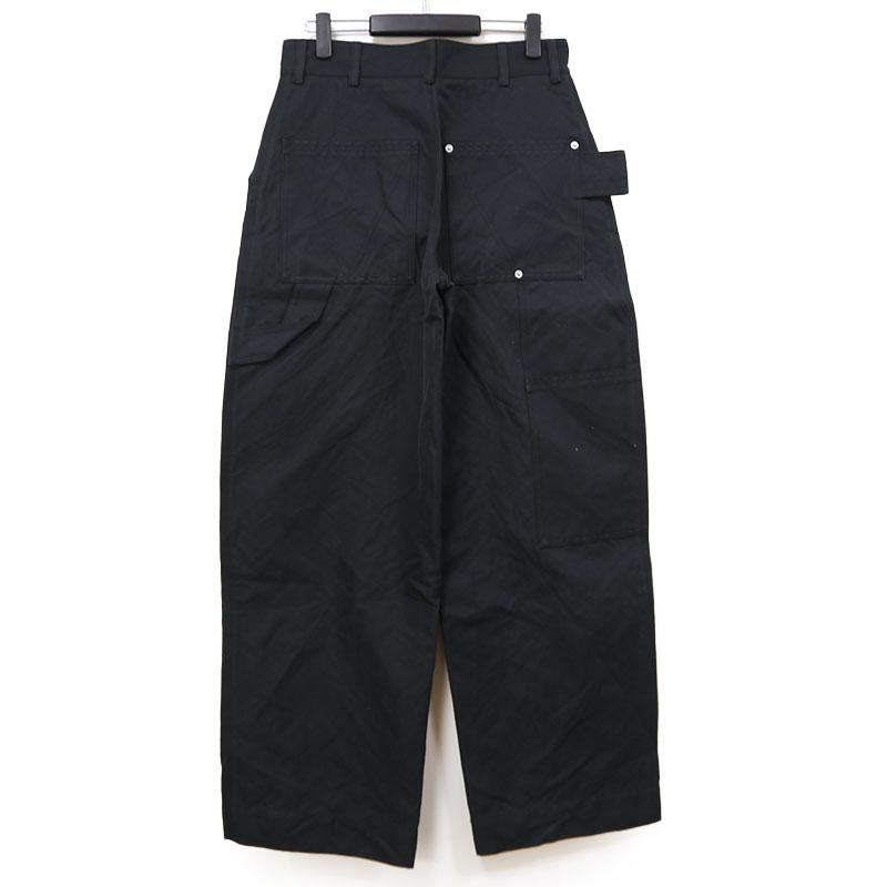 その他 bottega veneta BOTTEGA VENETA（ボッテガ・ヴェネタ） ペインターパンツ 699322