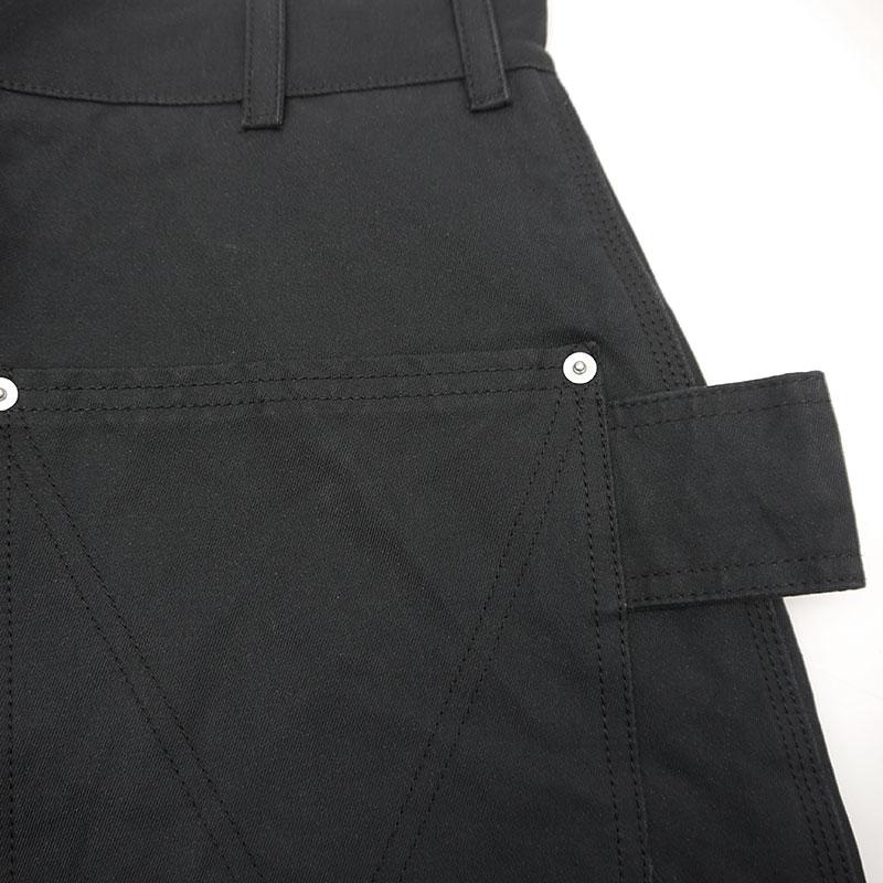 BOTTEGA VENETA（ボッテガ・ヴェネタ） ペインターパンツ 699322