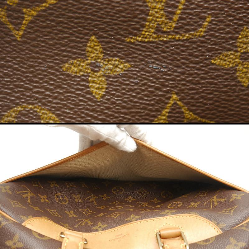 LOUIS VUITTON（ルイ・ヴィトン） Louis Vuitton LV ドーヴィル M47270