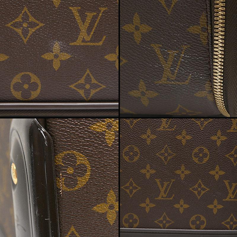 LOUIS VUITTON（ルイ・ヴィトン） Louis Vuitton LV モノグラム ぺガス