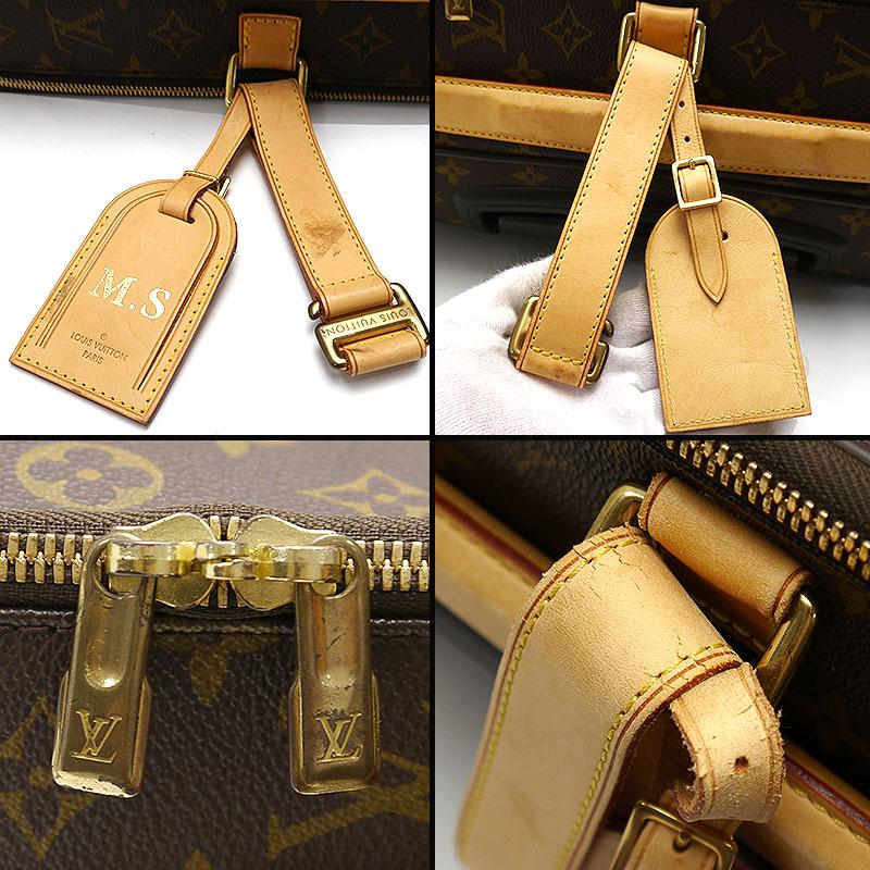 LOUIS VUITTON（ルイ・ヴィトン） Louis Vuitton LV モノグラム ぺガス