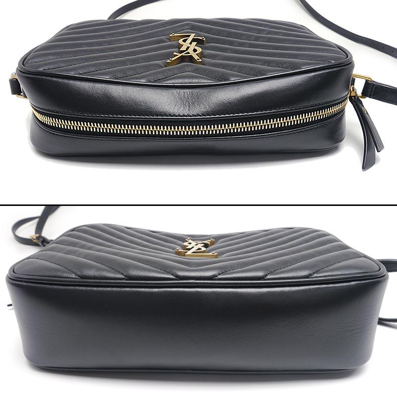 Yves Saint Laurent サンローラン SAINT LAURENT ショルダー Yves Saint Laurent サンローラン SAINT LAURENT ショルダー