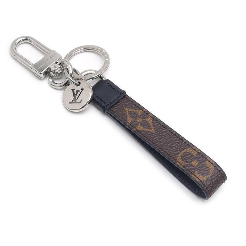 新品未使用 キーホルダー・スリム ドラゴンヌ M00853 LOUIS VUITTON（ルイ・ヴィトン） Louis Vuitton LV キーホルダー