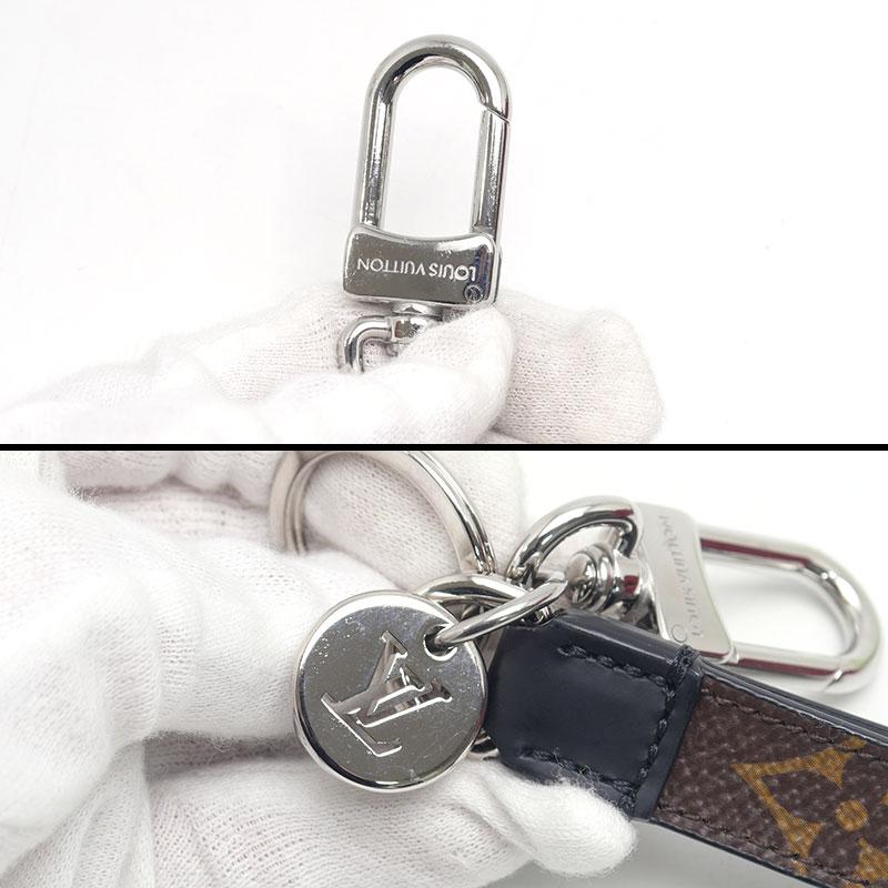 LOUIS VUITTON（ルイ・ヴィトン） Louis Vuitton LV キーホルダー