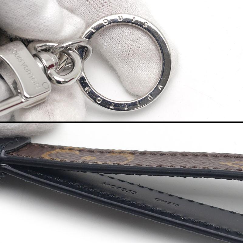 LOUIS VUITTON（ルイ・ヴィトン） Louis Vuitton LV キーホルダー