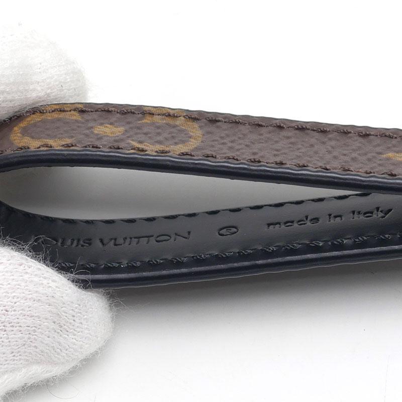 LOUIS VUITTON（ルイ・ヴィトン） Louis Vuitton LV キーホルダー
