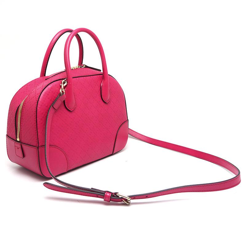 GUCCI（グッチ） GUCCI 2WAYハンドバッグ 354224 ブライトディアマンテ