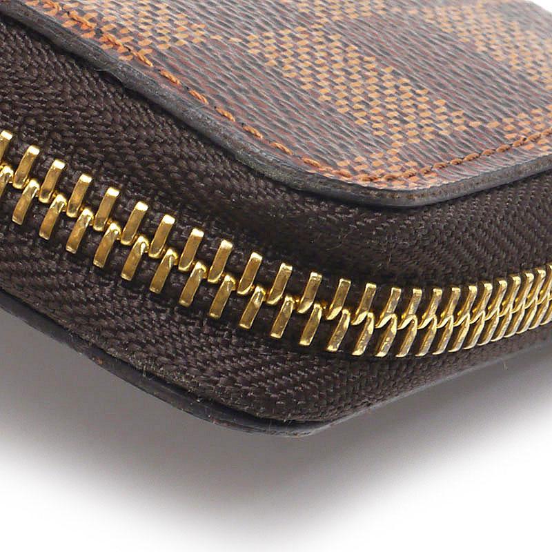 LOUIS VUITTON（ルイ・ヴィトン） Louis Vuitton LV ポルトフォイユ