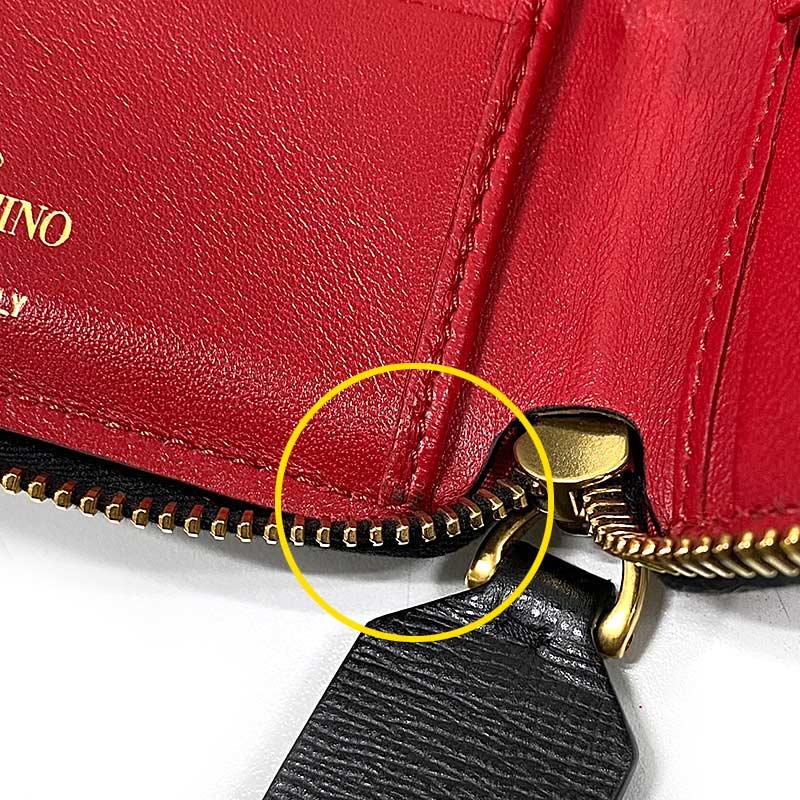 VALENTINO GARAVANI ヴァレンティノガラヴァーニ コンパクト