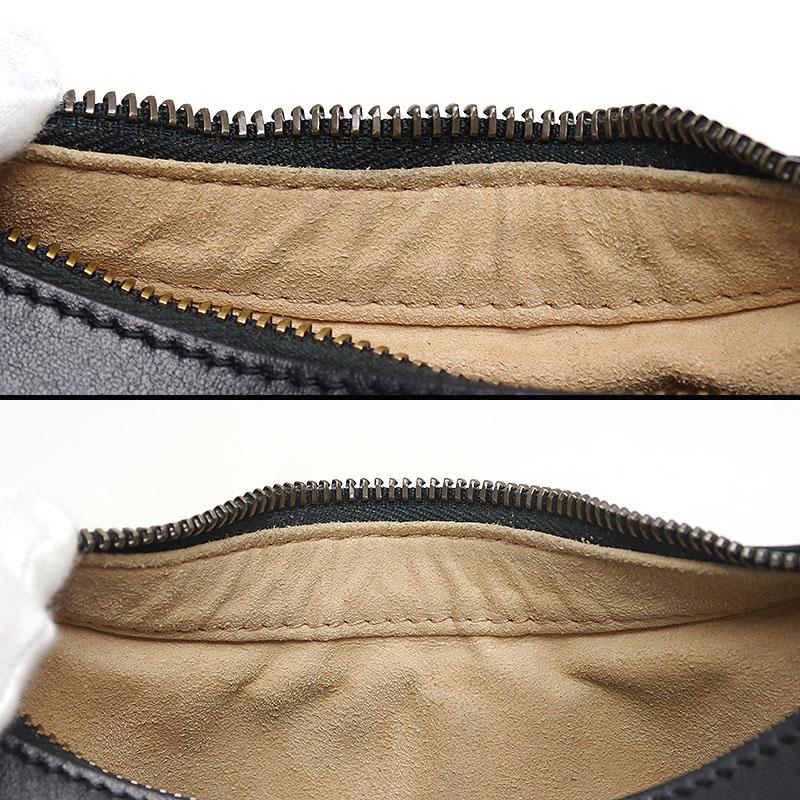 GUCCI（グッチ） ハーフムーンシェイプ ミニバッグ 699514 DTDHT 1000