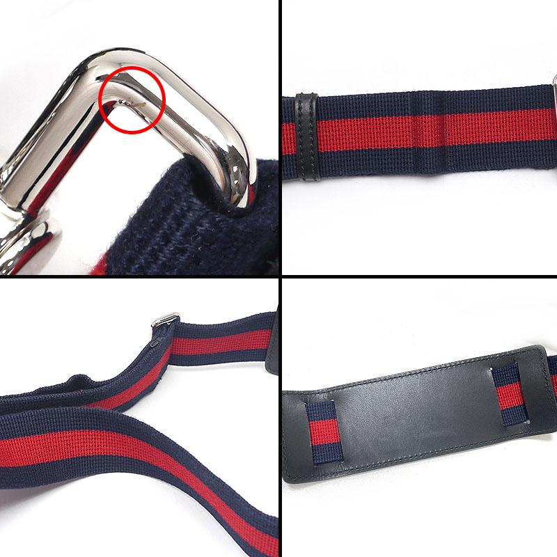 GUCCI グッチ クーリエGGスプリーム メッセンジャー 547751 斜め掛け  