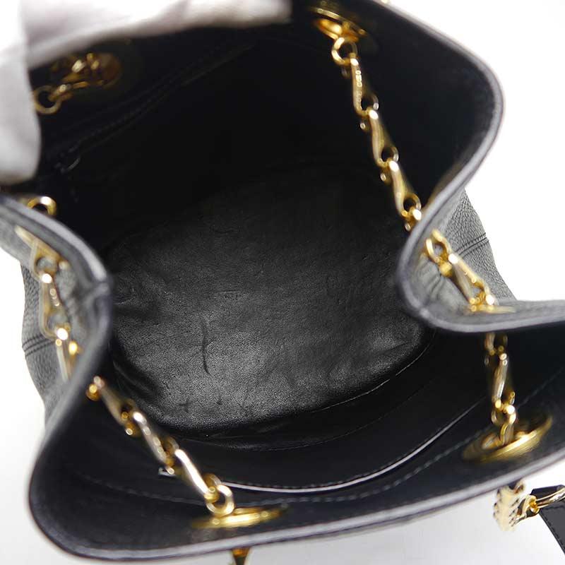 CELINE チェーンバッグ 普段使いにも CELINE セリーヌ チェーン付きクラッチ バッグ