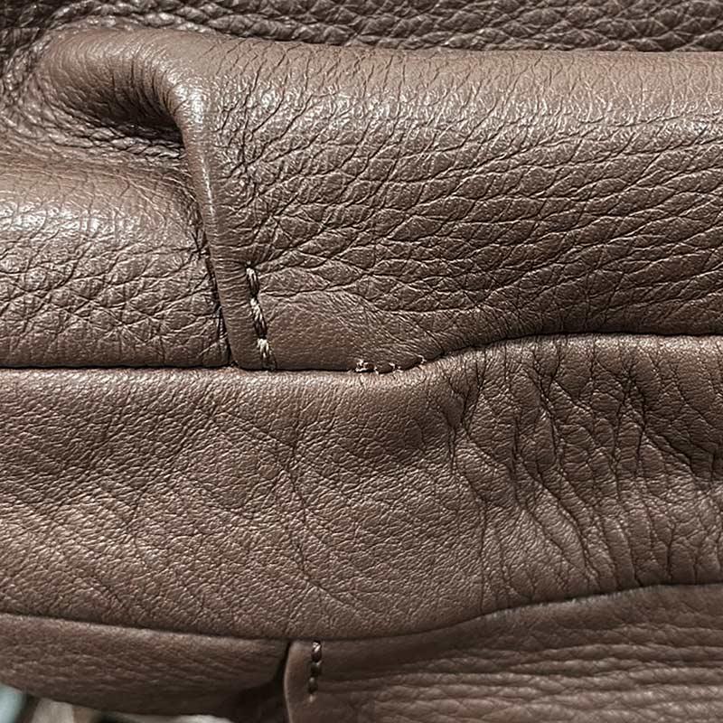 SEE BY CHLOE シーバイクロエ See By Chloe 巾着型ショルダーバッグ  