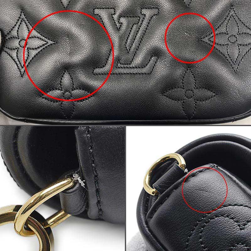 LOUIS VUITTON ルイヴィトン Louis Vuitton バブルグラム LOUIS VUITTON ルイヴィトン Louis Vuitton バブルグラム