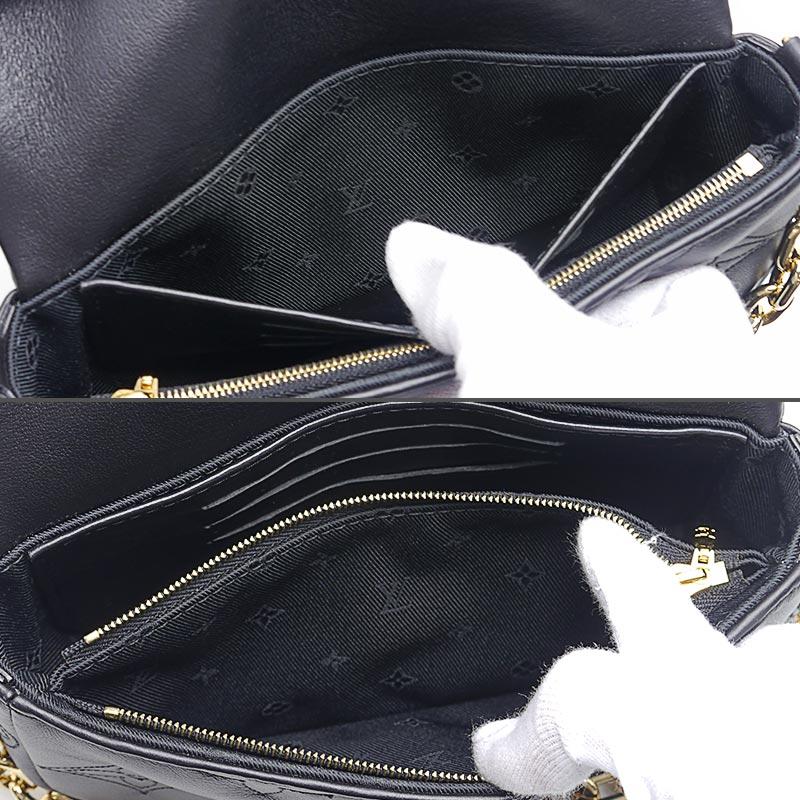 LOUIS VUITTON ルイヴィトン Louis Vuitton バブルグラム