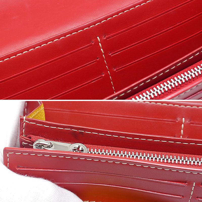 GOYARD（ゴヤール） ヴァレンヌ フラップウォレット APM VARENNE02 長