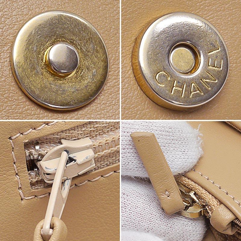 CHANEL（シャネル） ボーイシャネル CHANLE チェーンウォレット