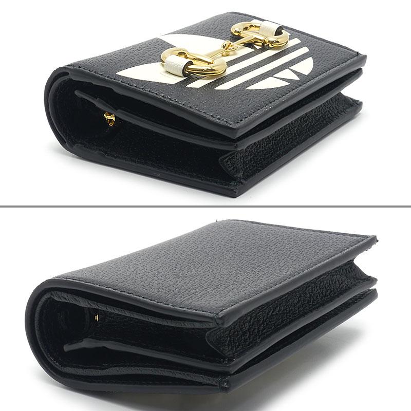 グッチ×アディダス GUCCI×adidas ショルダーウォレット 702248 GUCCI（グッチ） 未使用｜グッチ×アディダス GUCCI×adidas ショルダー