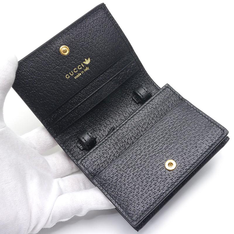 GUCCI（グッチ） 未使用｜グッチ×アディダス GUCCI×adidas ショルダー