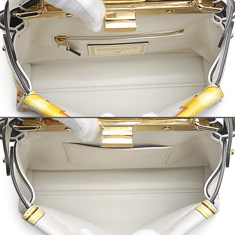 FENDI（フェンディ） フェンディ×ヴェルサーチェ FENDI×VERSACE コラボ 