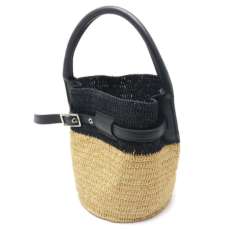 CELINE（セリーヌ） ビッグバッグ ナノバケット 2WAYハンドバッグ