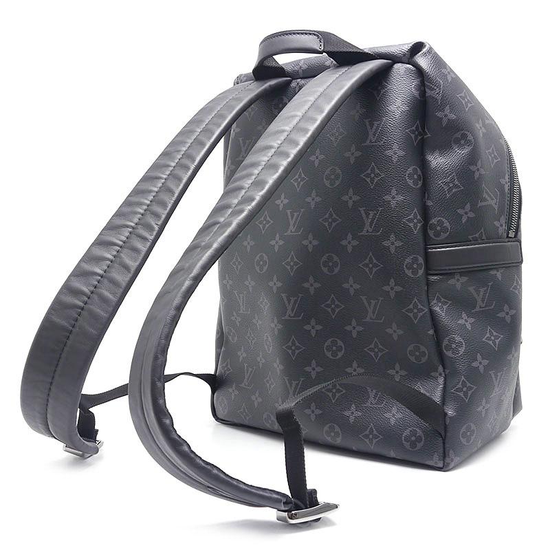 ルイヴィトン Louis Vuitton LV アポロ M43186 モノグラム・エクリプス 
